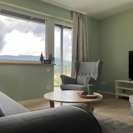 Апартаменты Black Forest, Relaxation, Your Place! *