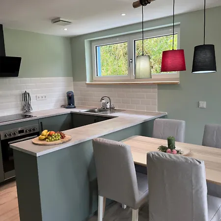 Black Forest, Relaxation, Your Place! Апартаменты