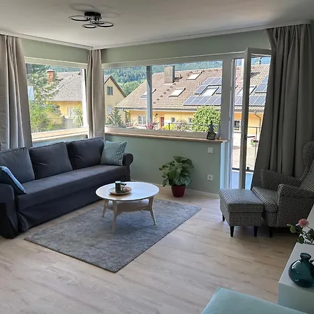 Black Forest, Relaxation, Your Place!