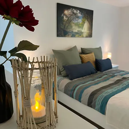 Apartment Black Forest, Relaxation, Your Place!