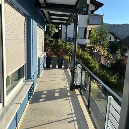 Black Forest, Relaxation, Your Place! *