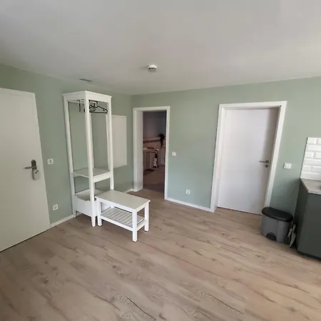 Апартаменты Black Forest, Relaxation, Your Place! *