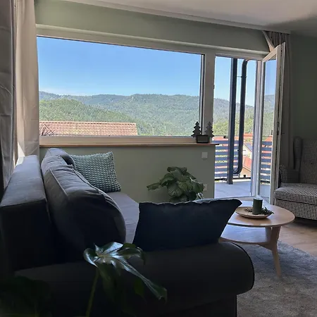 Апартаменты Black Forest, Relaxation, Your Place!