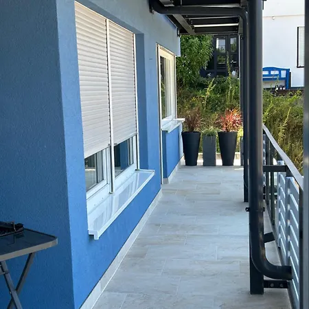 Апартаменты Black Forest, Relaxation, Your Place! *