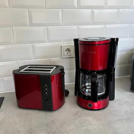 Black Forest, Relaxation, Your Place! Апартаменты *