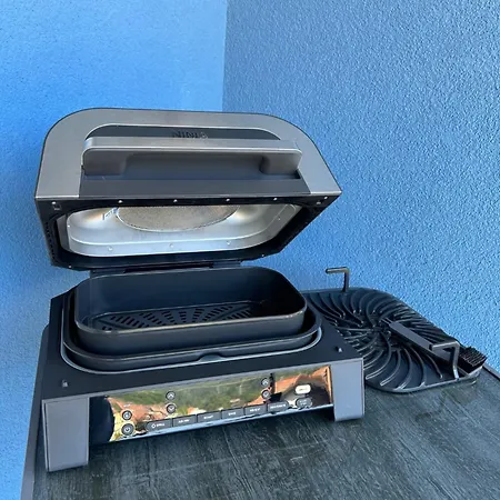 Black Forest, Relaxation, Your Place! * Форбаш