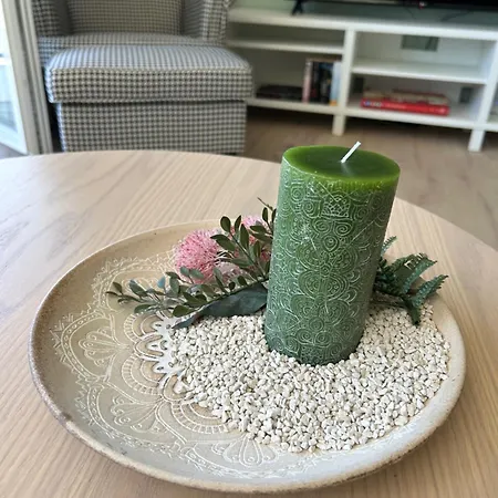 Black Forest, Relaxation, Your Place! Апартаменты *