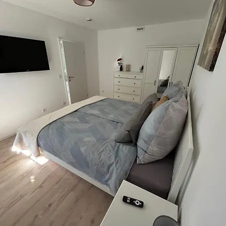 Black Forest, Relaxation, Your Place! Форбаш