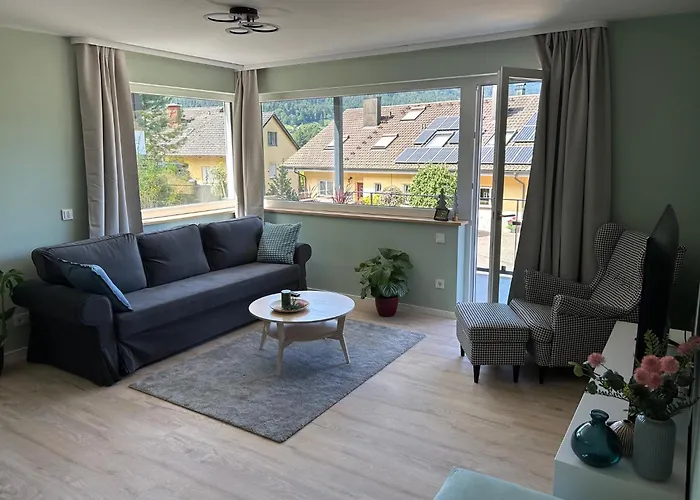 Black Forest, Relaxation, Your Place!